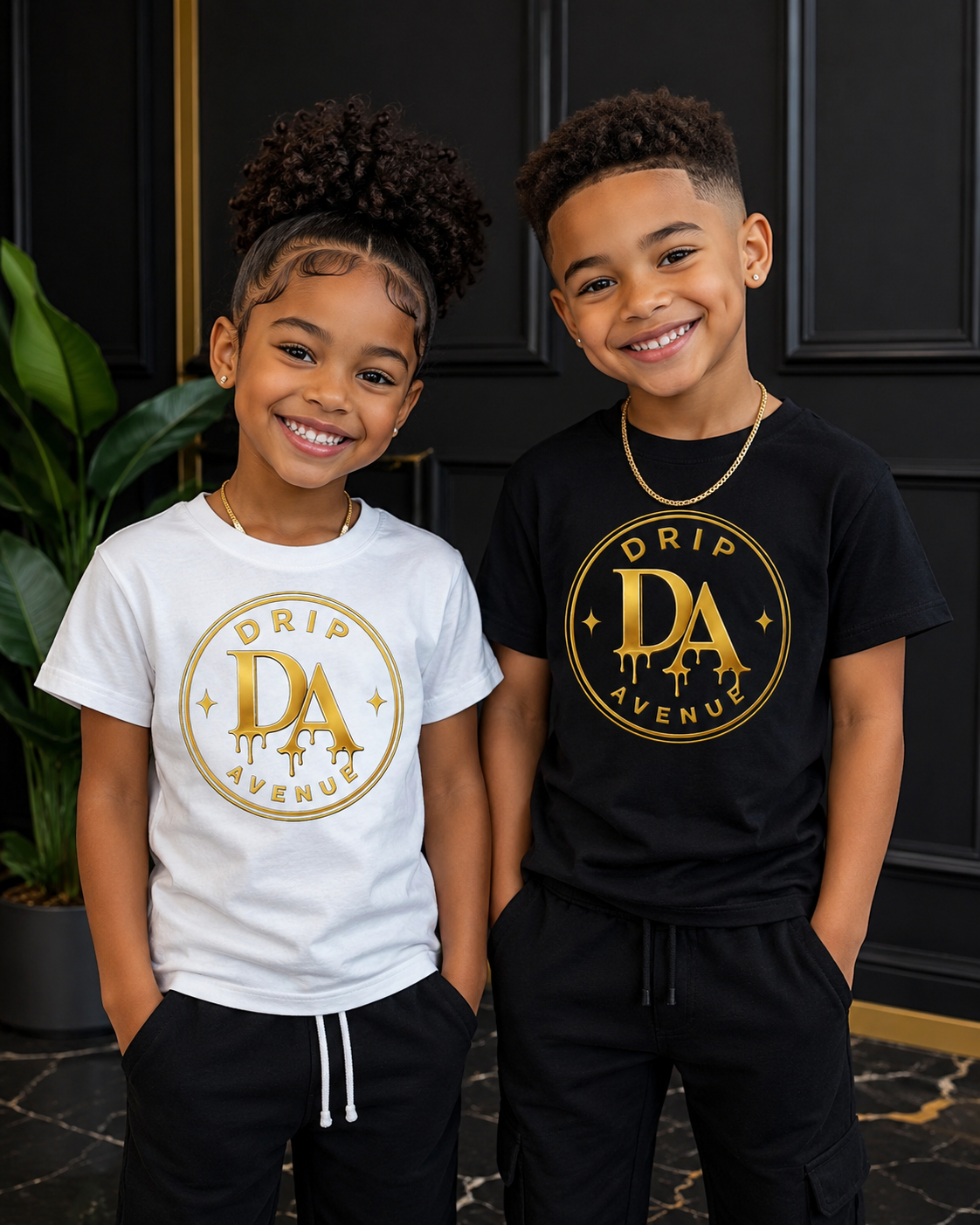 Kids Collection