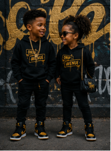 Kids Collection