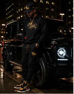 Men's Collection