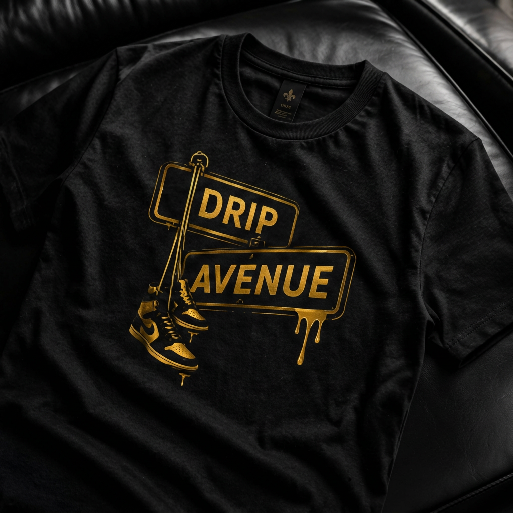Youth Graphic Tee